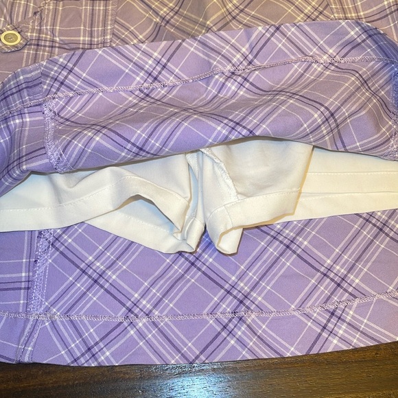 Gavin Green Skort - Picture 6 of 9